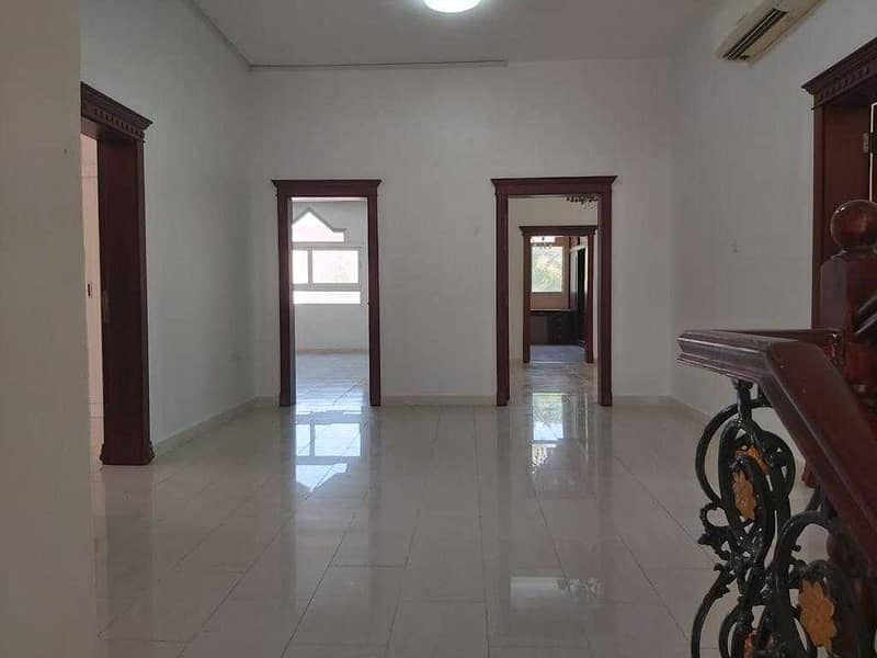 Brand New 2 Floors, Villa for rent in Al Sharqan, Sharjah