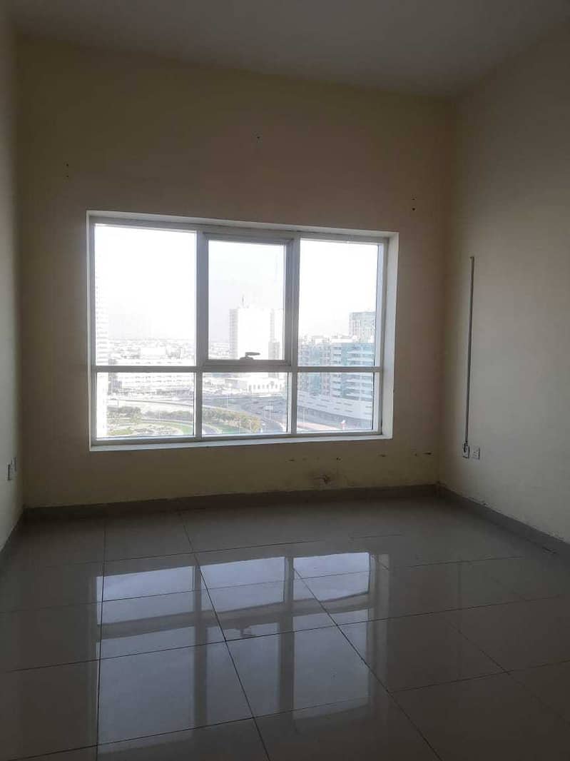 Open Veiw 2 bhk for sale Ajman Pearl Tower 300,000 with Parking