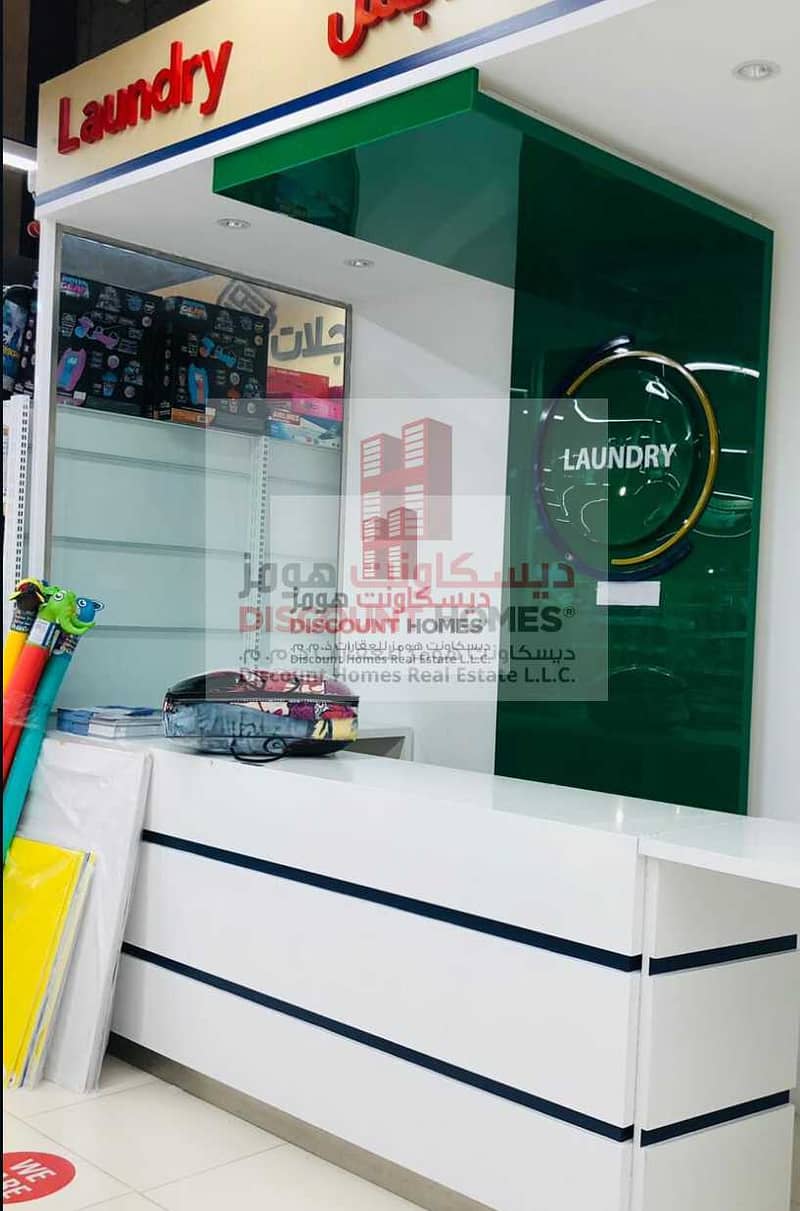 Shell and Core Shop for Rent in Falcon City Shell and Core Shop for Rent in Falcon City