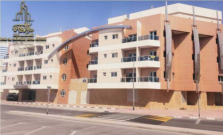 Квартира в Бур Дубай，Аль Раффа, 2 cпальни, 55000 AED - 4581861