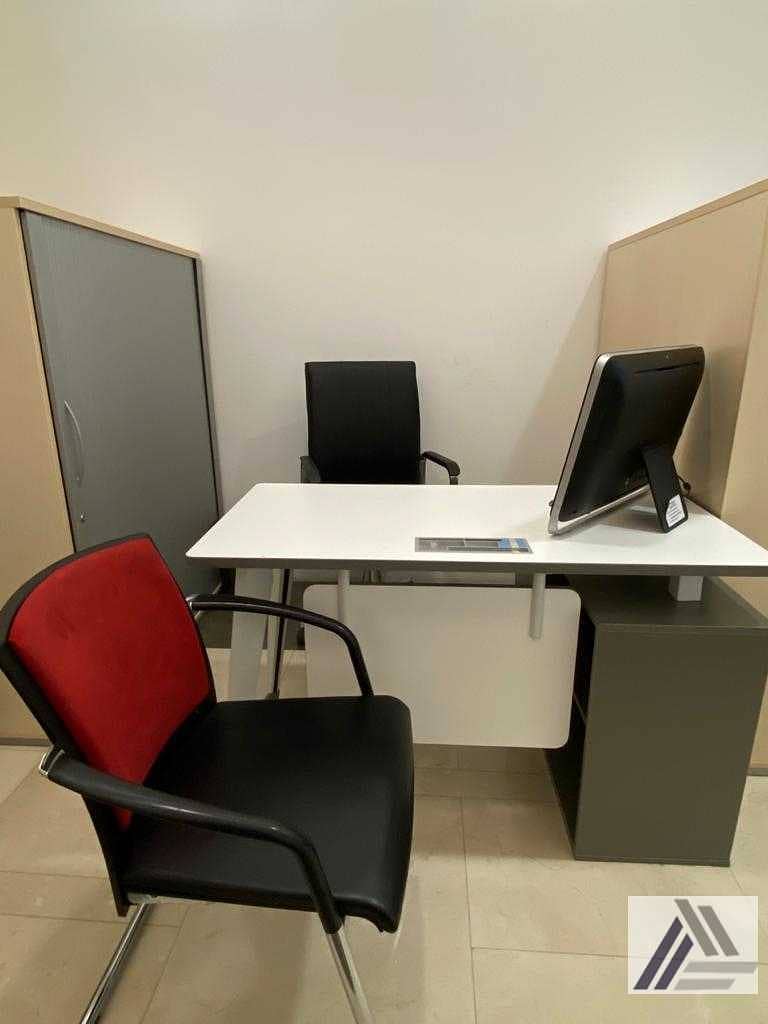 2 Co Working space monthly /Renew Your Trade License |Meeting Room Facility | Secretarial Services