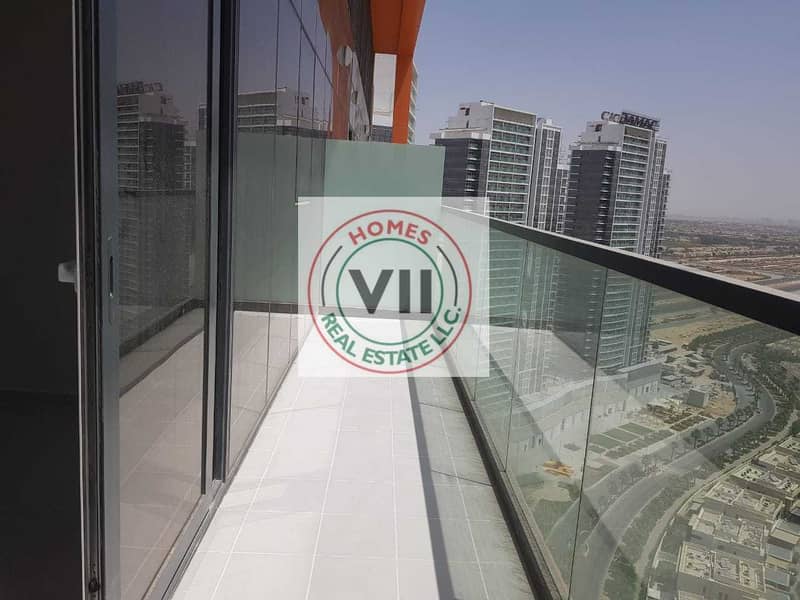 4 Brand New 1 BR For Rent In Golf Vita
