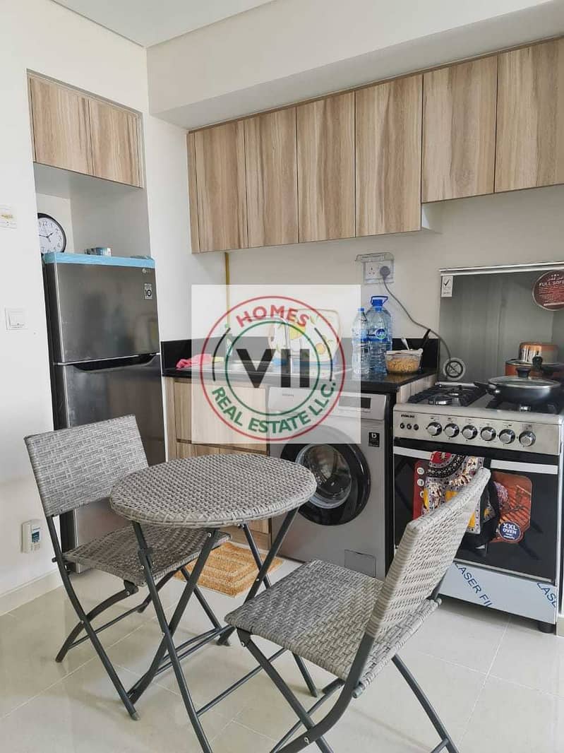 6 Brand New 1 BR For Rent In Golf Vita