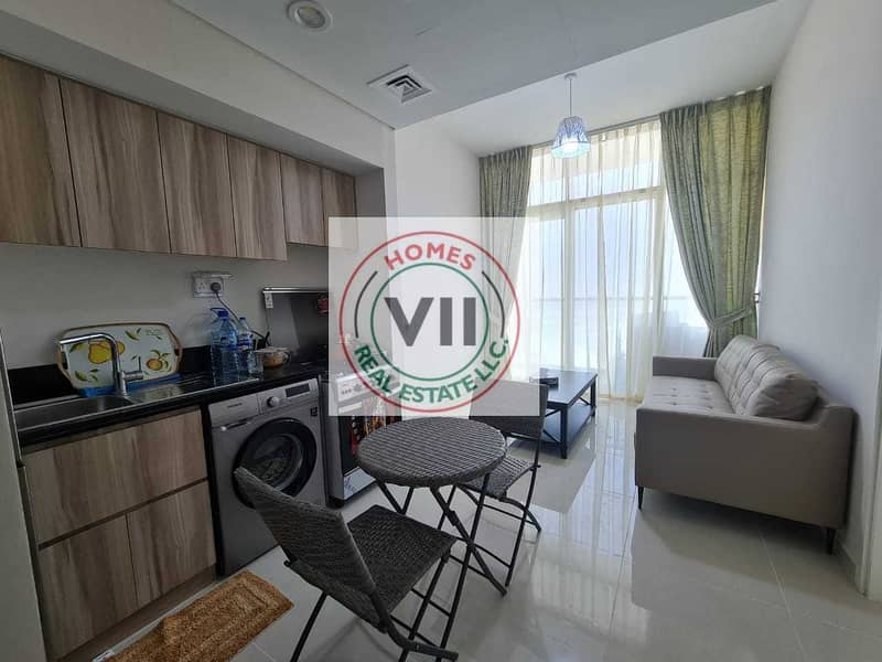 7 Brand New 1 BR For Rent In Golf Vita