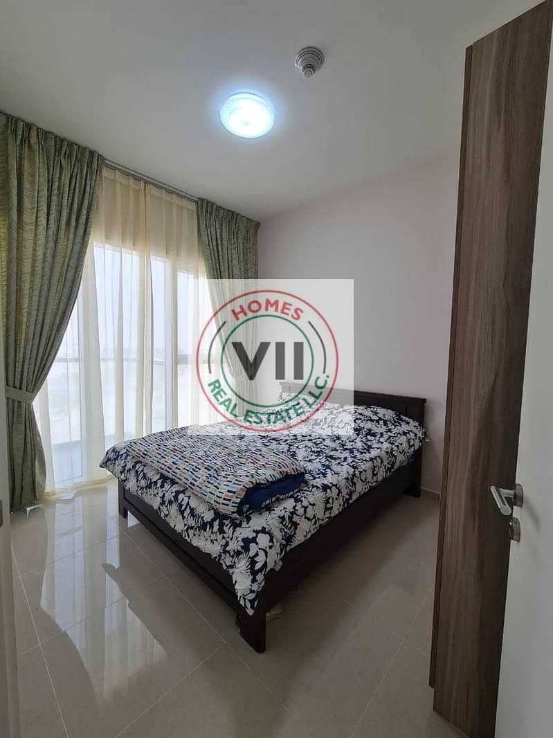 8 Brand New 1 BR For Rent In Golf Vita