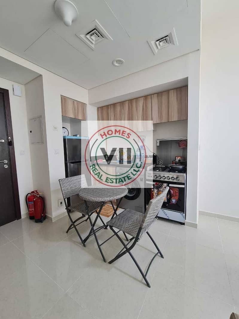 9 Brand New 1 BR For Rent In Golf Vita