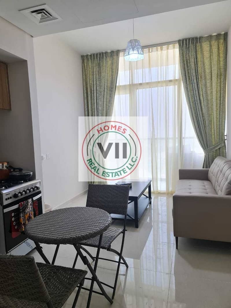 10 Brand New 1 BR For Rent In Golf Vita