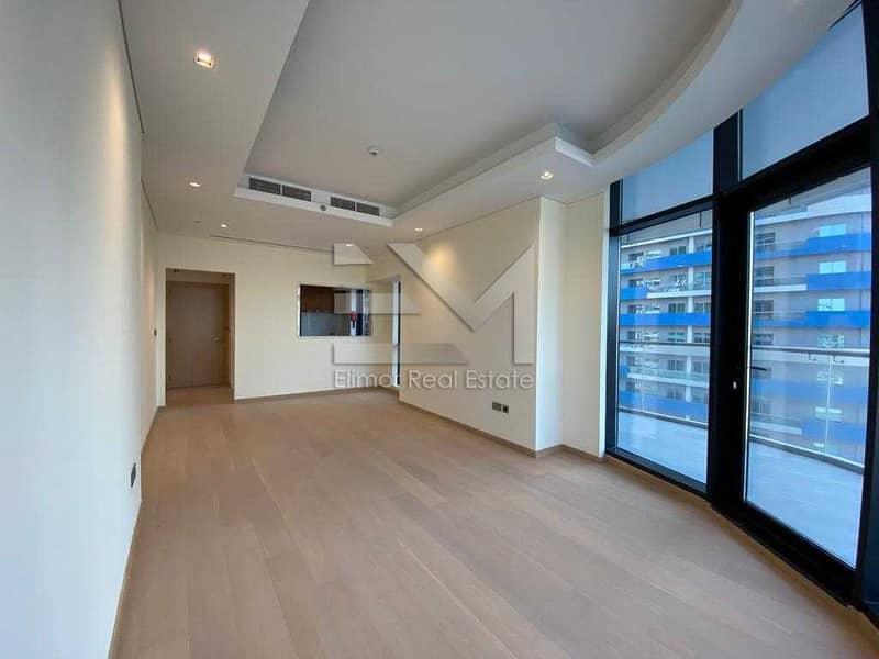 2 Luxury Property|Brand New|Zabeel View|Huge Balcony