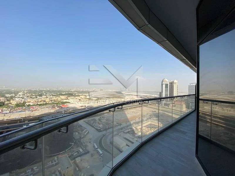4 Luxury Property|Brand New|Zabeel View|Huge Balcony