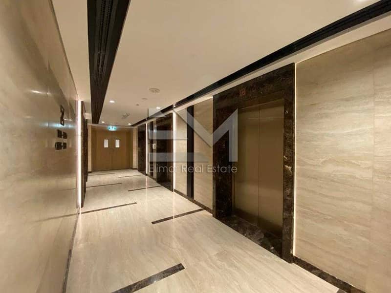 18 Luxury Property|Brand New|Zabeel View|Huge Balcony