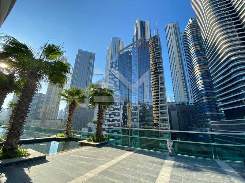 14 High Floor | Exclusive | Furnished | Amazing Views