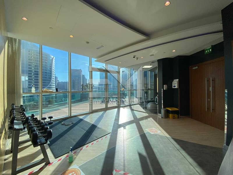 16 High Floor | Exclusive | Furnished | Amazing Views