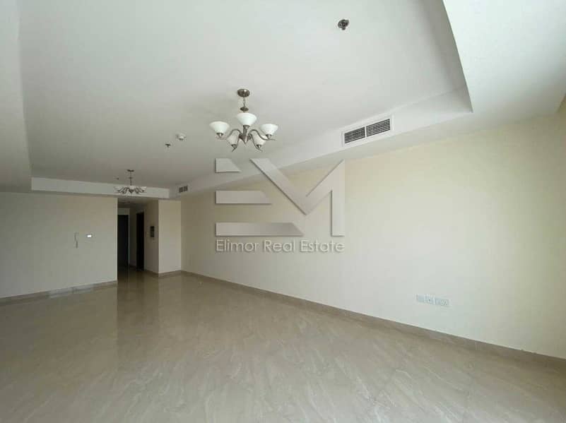 9 Spacious 2BR with Palazzo Versace view | Mid floor