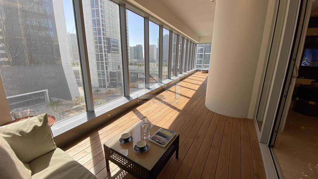7 Premium Quality Luxury Apartment|Burj Khalifa View