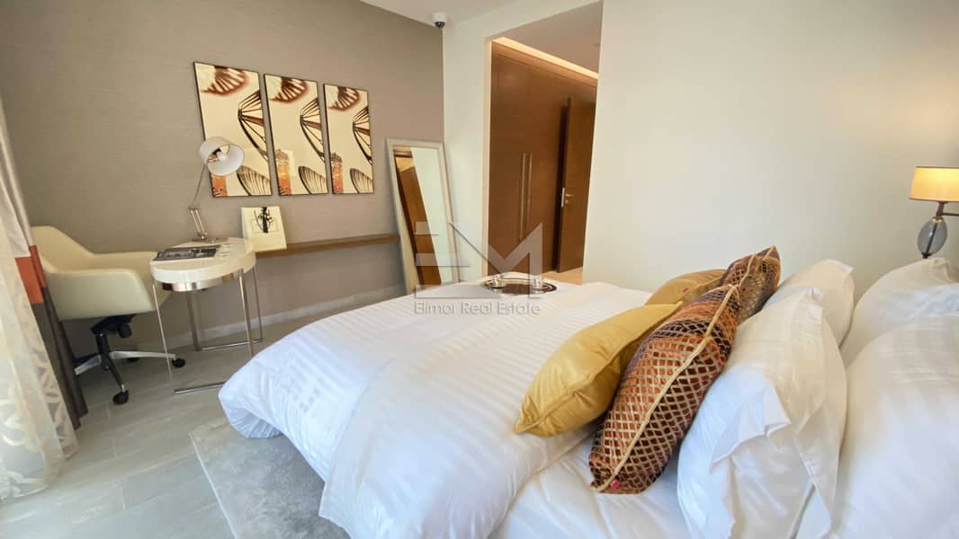 12 Premium Quality Luxury Apartment|Burj Khalifa View