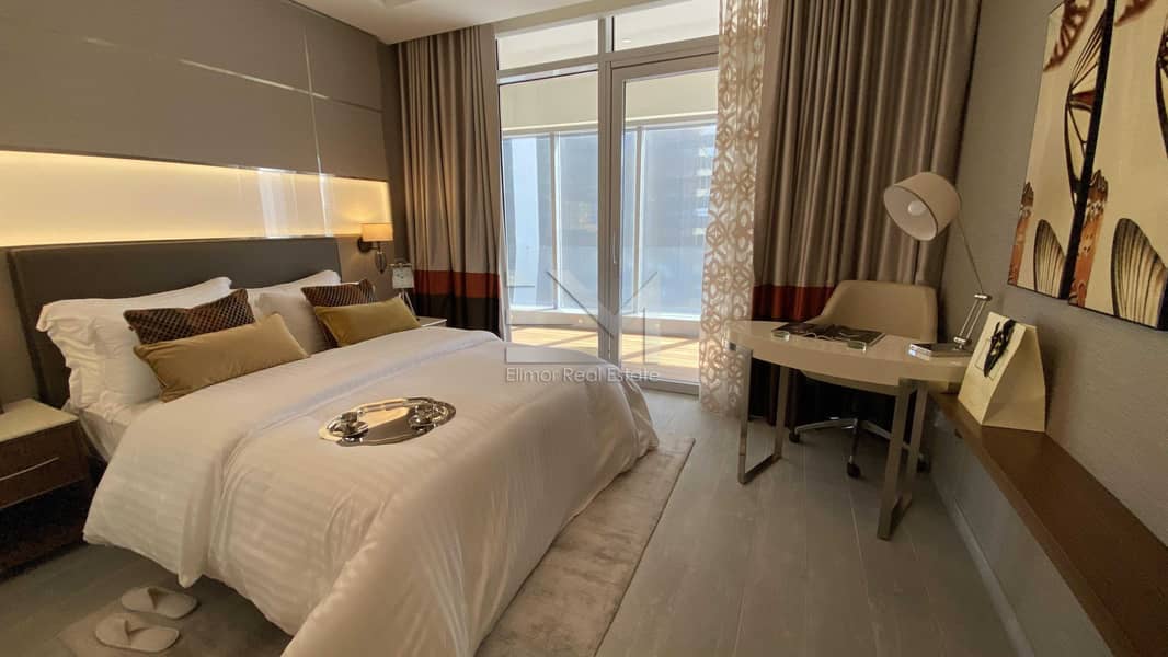 13 Premium Quality Luxury Apartment|Burj Khalifa View