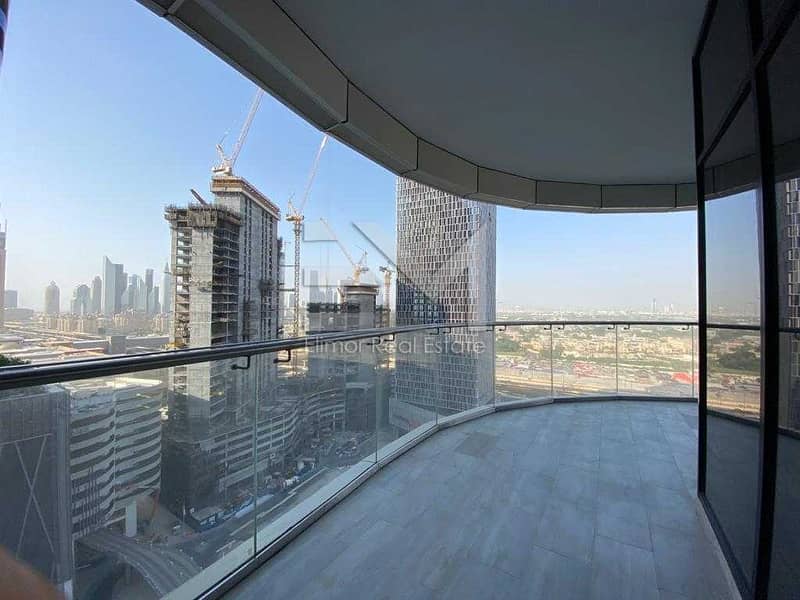 2 Luxury 1 BHK Apartment | Brand Bew | Downtown Dubai