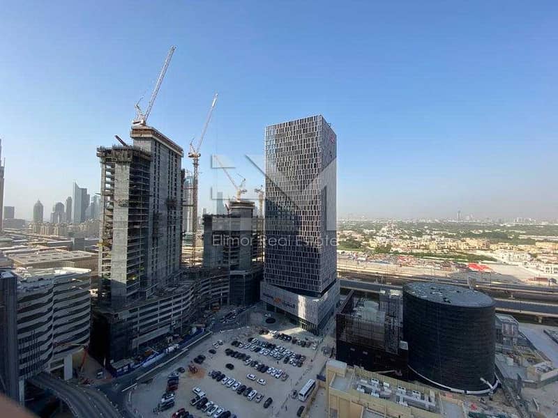 5 Luxury 1 BHK Apartment | Brand Bew | Downtown Dubai