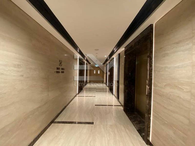 6 Luxury 1 BHK Apartment | Brand Bew | Downtown Dubai