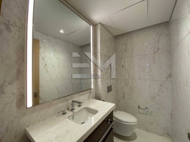 16 Luxury 1 BHK Apartment | Brand Bew | Downtown Dubai
