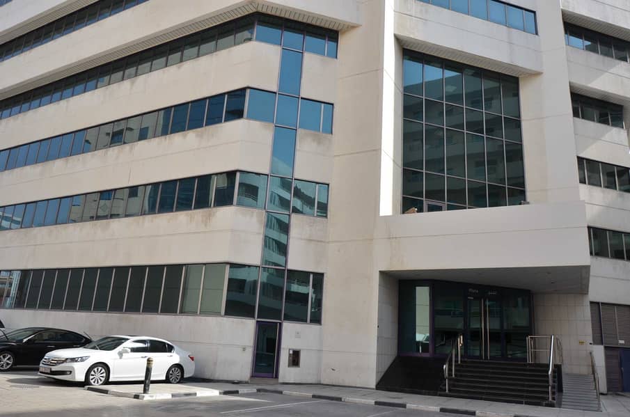 Офис в Бур Дубай，Аль Раффа, 10000 AED - 4516399