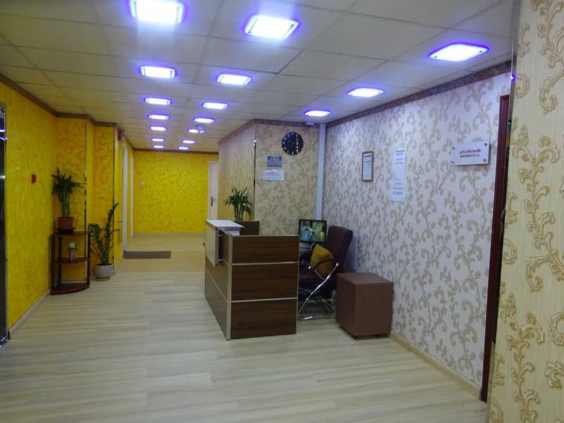 Офис в Дейра，Абу Хаил, 10000 AED - 4513304