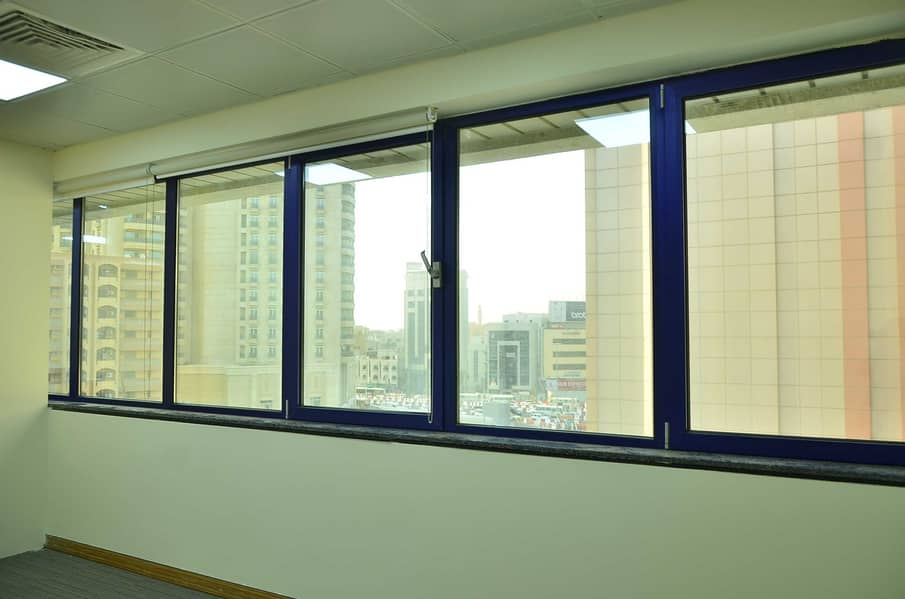 Офис в Бур Дубай，Аль Фахиди, 10000 AED - 4523574