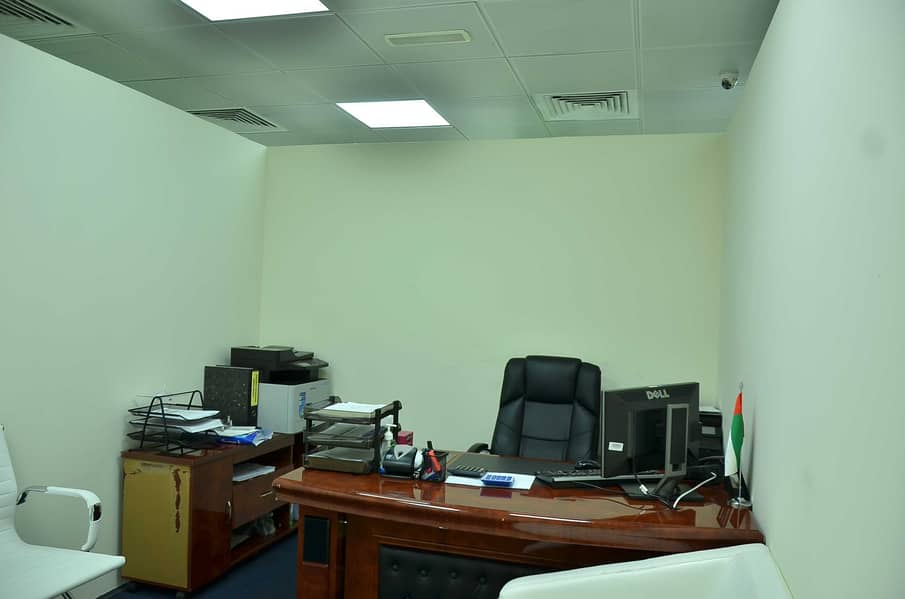 Офис в Бур Дубай, 10000 AED - 4582103