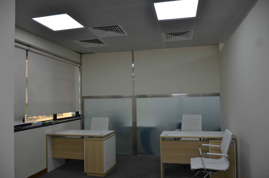 Reduced Priced- Office  For Rent |Free Utilities |Near Metro Station