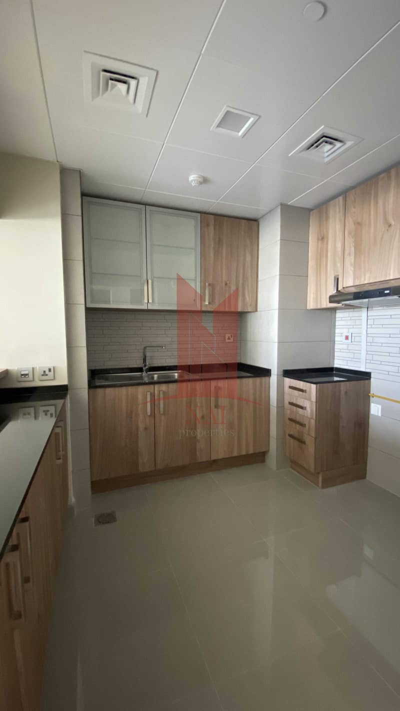 4 Brand New/Luxurious Apartment/ Amazing Views/ Ready to move