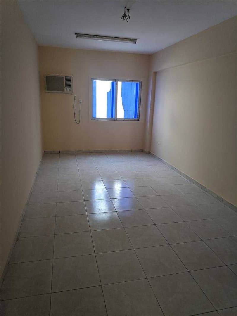 4 By Law 4 Persons @ 1600 Per Room in Al Quoz