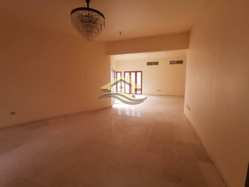 26 Huge commercial villa on AL KHALEEJ AL ARABI ST