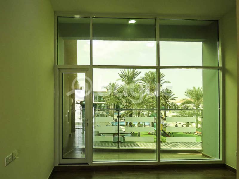 Flat 1BHK For Rent In Resort