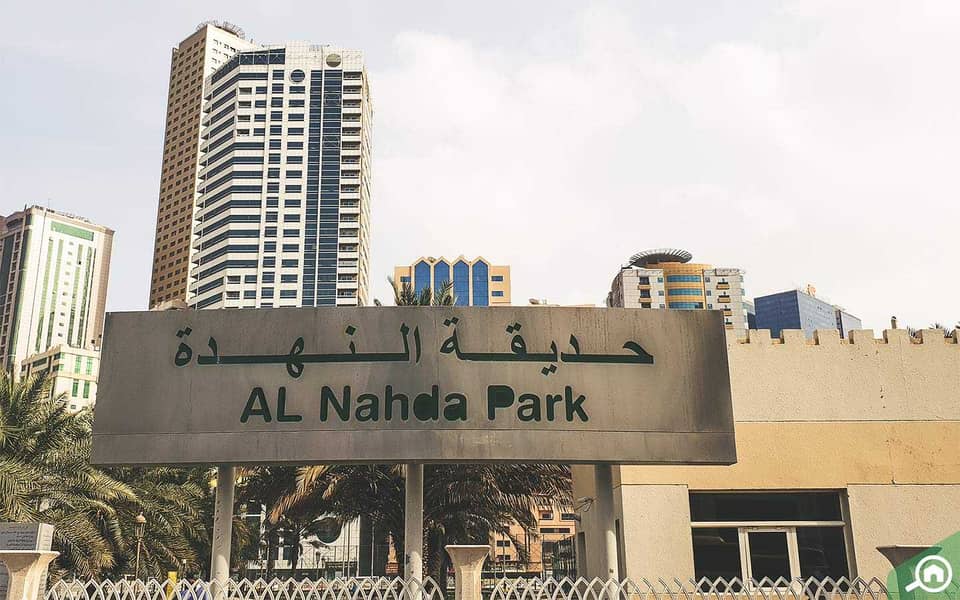 Tower for sale – AL Nahda Sharjah - directly from the owner - new - high income