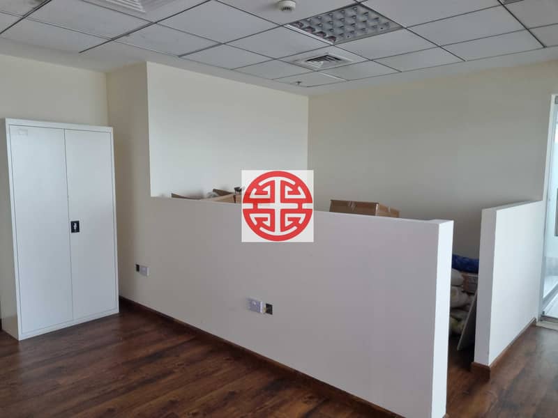 12 Fully fitted office with high quality finishing for sale in Business Bay