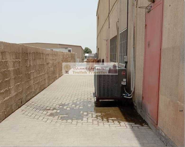 10 WAREHOUSE with Mezzanine in Ras Al Khor Ind. 2 | WITH ONE MONTH FREE | NO COMMISSION!!!