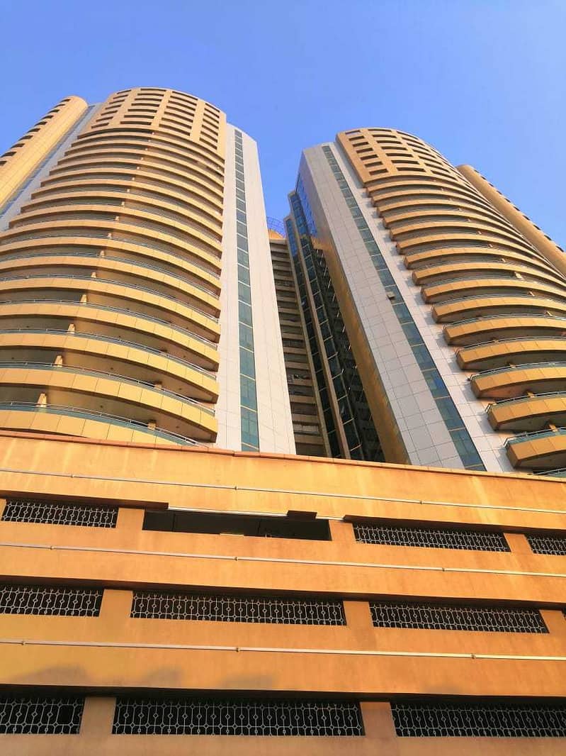 2BHK For Rent in Horizon Tower Yearly