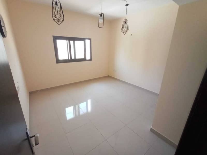 1BHK with 2 WCs and Built-In Closet. AED 19,000/-, Al Rawda 2, Ajman