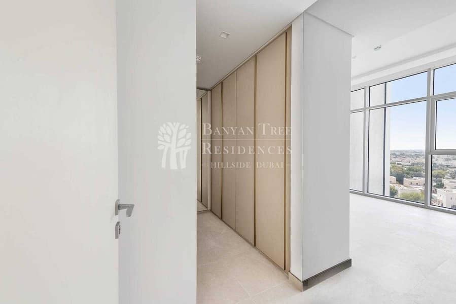 5 Direct from Developer | Meadows View | Mid floor