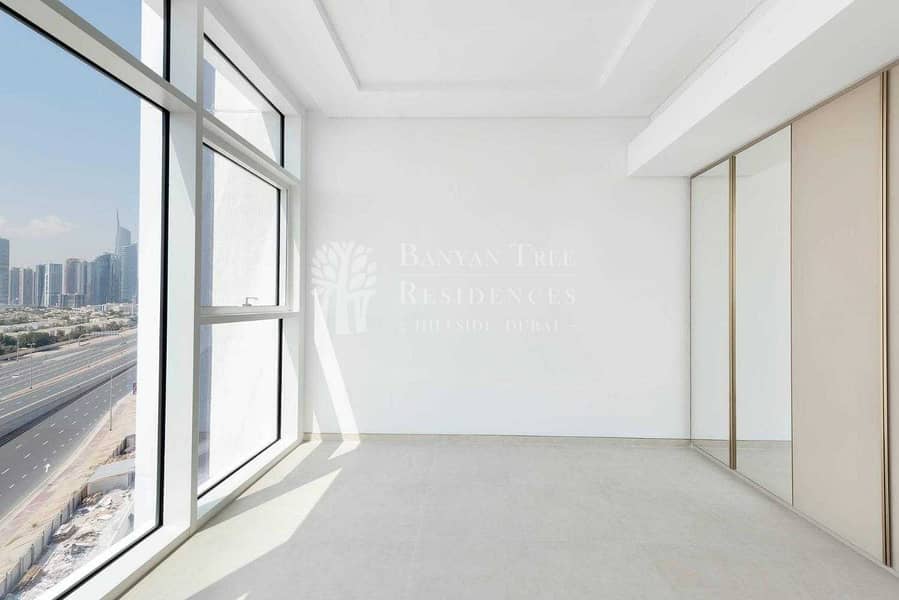 6 Direct from Developer | Meadows View | Mid floor
