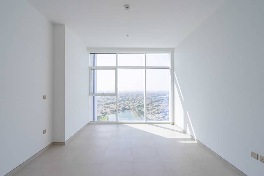 12 Breathtaking View | High Floor | Bright and Spacious