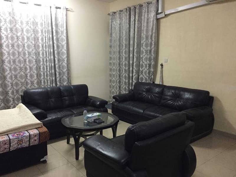 BIGGEST 1BHK IN HORIZON  for sale