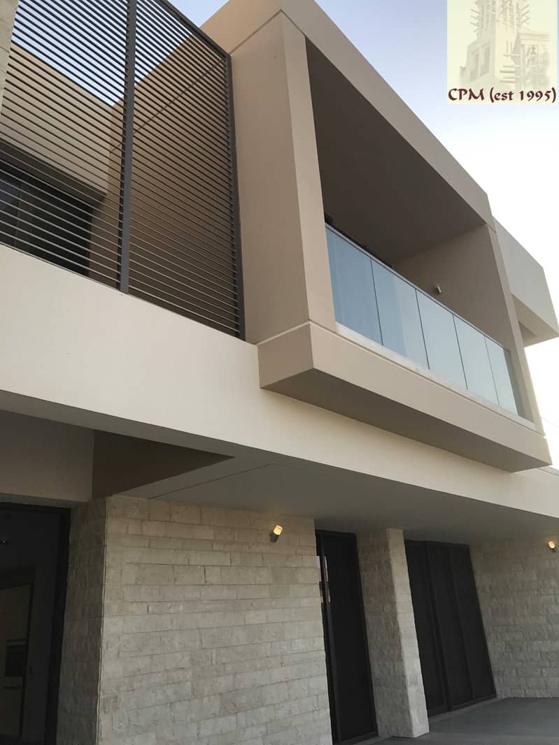 FOR RENT HIDD SAADIYAT TYPE 8 Villa BR - AED 360 FOR RENT HIDD SAADIYAT TYPE 8 Villa BR - AED 360
