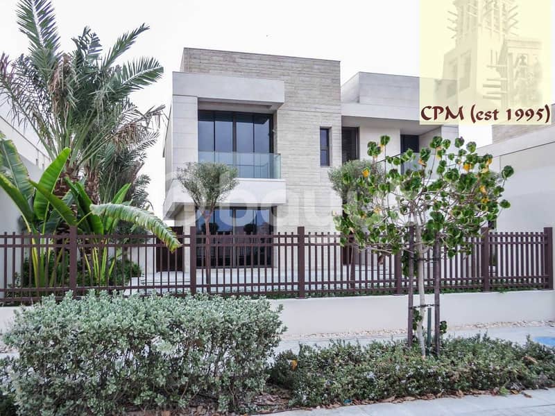 HIDD 5 BR Villa FOR SALE : 9M 5BR Type 6 HIDD 5 BR Villa FOR SALE : 9M 5BR Type 6