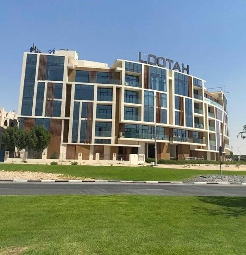 مبنى سكني في ذا ايدج مجمع دبي للاستثمار 55000000 درهم - 5182055 مبنى سكني في ذا ايدج مجمع دبي للاستثمار 55000000 درهم - 5182055
