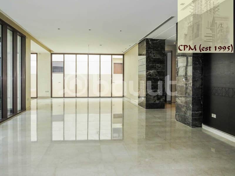 Exclusive waterfront Type 4 villa for Sale 15.45M Exclusive waterfront Type 4 villa for Sale 15.45M