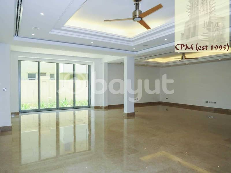 Modern Executive 6 BR Villa Swimming-pool-For Sale 11.9M Modern Executive 6 BR Villa Swimming-pool-For Sale 11.9M