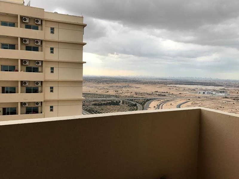 High floor open view spacious apartment available In Lilies tower , Emirates city ,ajman High floor open view spacious apartment available In Lilies tower , Emirates city ,ajman