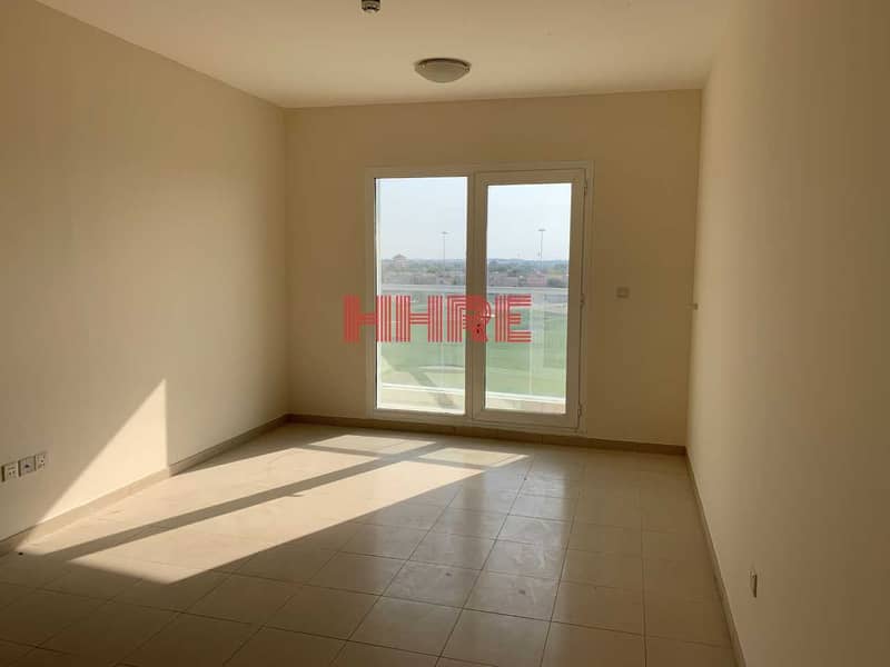 5 Exclusive 1 bedroom | Full golf course view | Closed kitchen