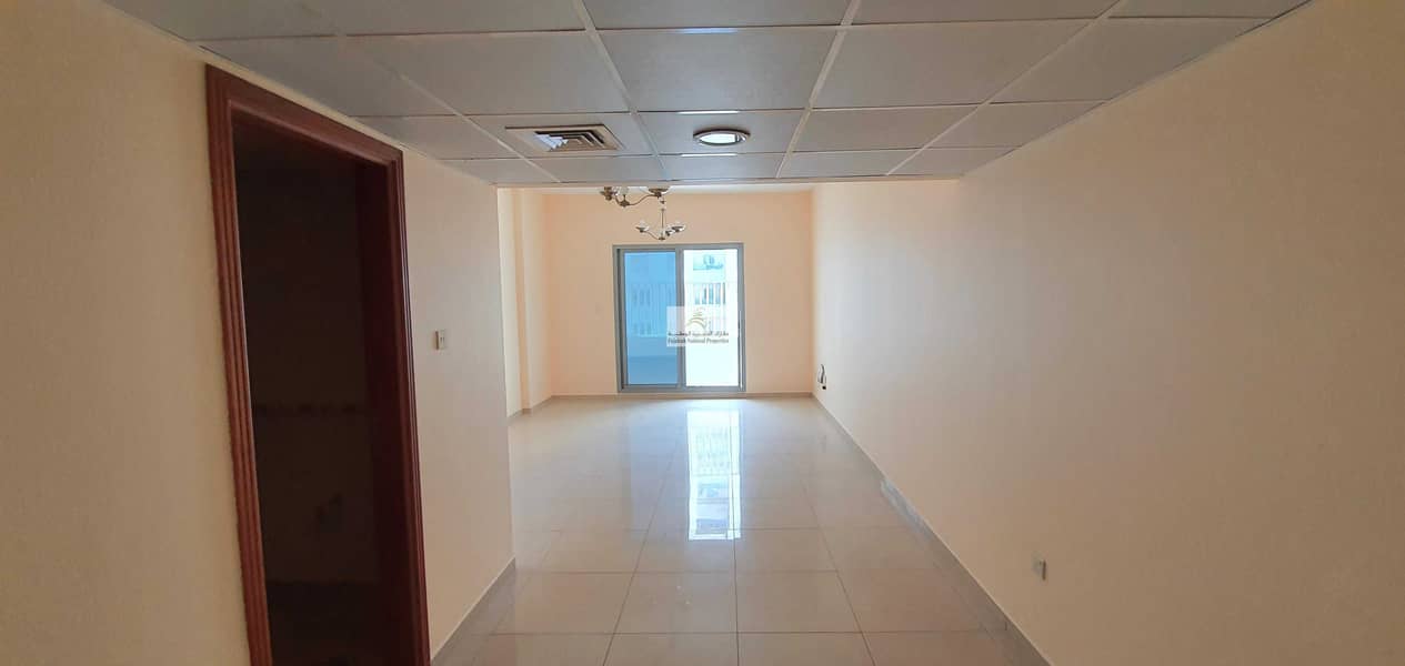شقة في مسافي 2،النهدة 2،النهدة (دبي) 2 غرف 43000 درهم - 5032976